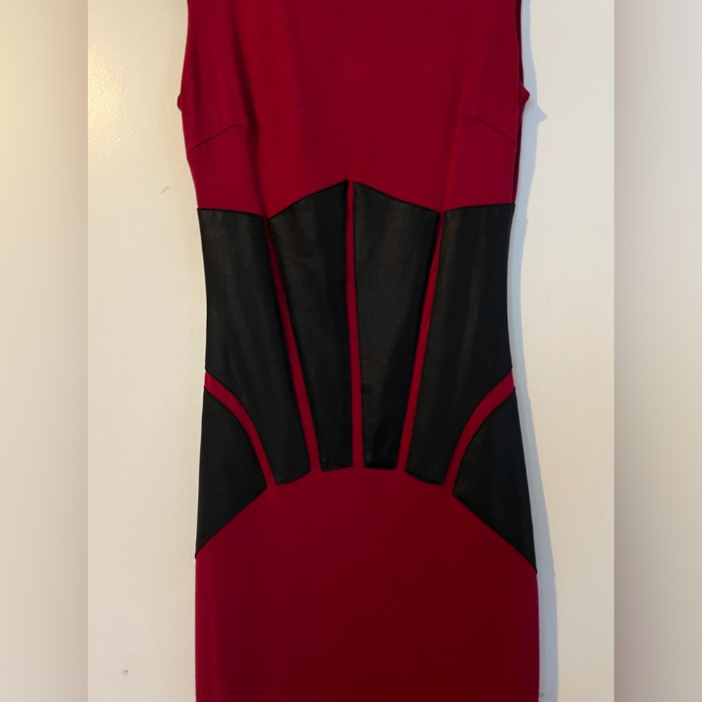 Bebe Dress - Picture 3 of 5